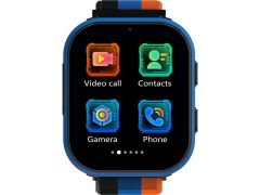 GELIUS Rainbow (GP-PK008) з GPS/4G Black | Фото 2