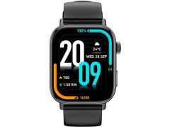 GELIUS Amazwatch Numix GP-SW009 Black | Фото 1