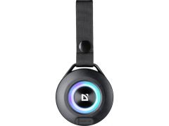 Defender Enjoy 20 3Вт, чорний, BT/light/Type-C, black (65920) | Фото 3