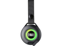 Defender Enjoy 20 3Вт, чорний, BT/light/Type-C, black (65920) | Фото 2