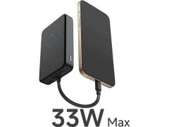 XIAOMI 10000mAh 33W Magnetic Int/Cable(BHR9823GL)с | Фото 2