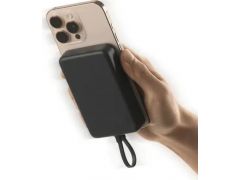 XIAOMI 10000mAh 33W Magnetic Int/Cable(BHR9823GL)с | Фото 3