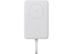 XIAOMI 10000mAh 33W Magnetic Int/Cable(BHR9822GL)б | Фото 1