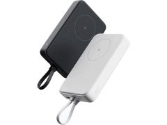 XIAOMI 10000mAh 33W Magnetic Int/Cable(BHR9822GL)б | Фото 2