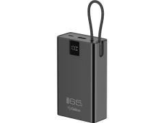 Gelius Veyron GP-PB312 20000mAh 65W(QC/PD) Black | Фото 2