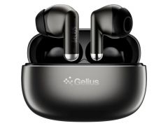 GELIUS MaxBuds 2 GP-TWS025X Gun Metal | Фото 1