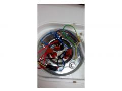 WILLER PU6R Optima Mini (под мойкой) | Фото 3