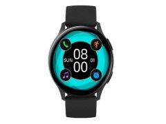 Умные часы imiki KW66 Pro Black Silicone Strap | Фото 2