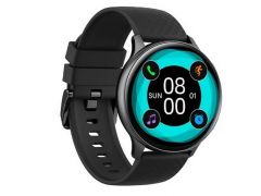 Умные часы imiki KW66 Pro Black Silicone Strap | Фото 3
