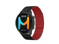 iMiki TG2 Black Magnetic Strap