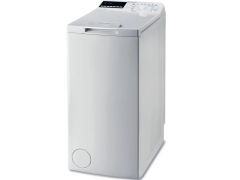 INDESIT BTW E71253P (EU) | Фото 1