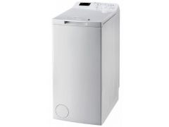 INDESIT BTWD61253EU | Фото 1