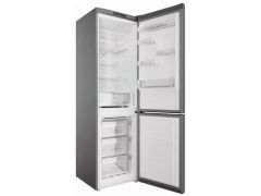 Холодильник INDESIT INFC9 TI22X | Фото 3