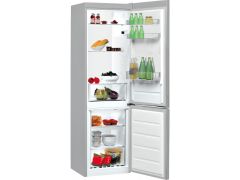 Холодильник INDESIT LI7 S1E S | Фото 2