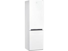 INDESIT LI8S1EW | Фото 1