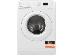 INDESIT OMTWSA 61052 W UA | Фото 1