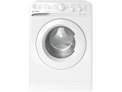 INDESIT OMTWSC51052WUA | Фото 1