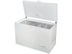 Морозильный ларь INDESIT OS 1A 400 H 1 | Фото 2