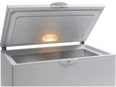Морозильный ларь INDESIT OS 1A 400 H 1 | Фото 3