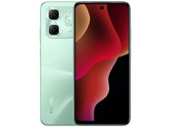 INFINIX Hot 50i 4/128Gb Sage Green (4894947049781) | Фото 1