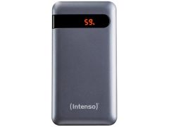 Intenso USB 20000MAH QC3.0 ANTHRACITE PD20000 | Фото 2