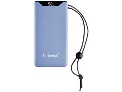 INTENSO USB 20000MAH QC3.0 BLUE F20000 7332055 | Фото 1