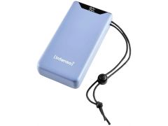 INTENSO USB 20000MAH QC3.0 BLUE F20000 7332055 | Фото 2