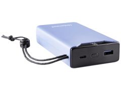 INTENSO USB 20000MAH QC3.0 BLUE F20000 7332055 | Фото 3