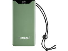 Intenso USB 20000MAH QC3.0 GREEN F20000 7332057 | Фото 2
