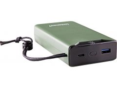 Intenso USB 20000MAH QC3.0 GREEN F20000 7332057 | Фото 3