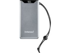 Intenso USB 20000MAH QC3.0 GREY F20000 7332054 | Фото 2