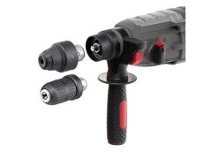Перфоратор Intertool DT-0186 | Фото 3