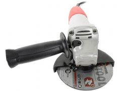 Шлифовальная машина INTERTOOL DT-0267 | Фото 3