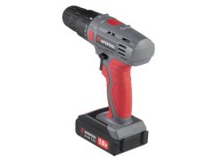 Дріль Intertool DT-0315 18В | Фото 3