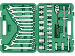 INTERTOOL ET-6038SP | Фото 2