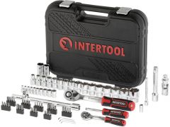 INTERTOOL ET-8073 STORM 73 од. | Фото 3