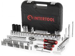 INTERTOOL ET-8111 | Фото 3