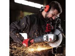 Защитные очки для строительных работ Intertool SP-0020 | Фото 2