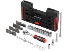 INTERTOOL VT-3657 | Фото 3