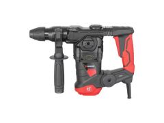 Перфоратор Intertool WT-0163 1500 Вт | Фото 3