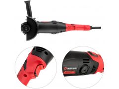 INTERTOOL WT-0225 1200Вт | Фото 3