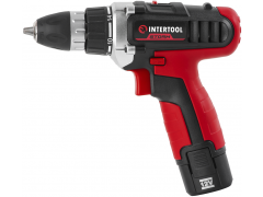 INTERTOOL WT-0321 Li-Ion 12В | Фото 1