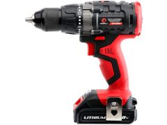 INTERTOOL WT-0331 Li-Ion 18В | Фото 1