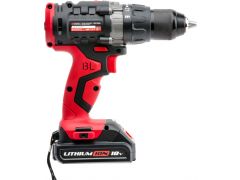 INTERTOOL WT-0331 Li-Ion 18В | Фото 2