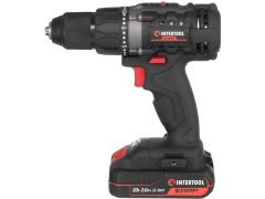 INTERTOOL WT-0351 | Фото 2