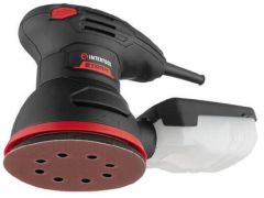 Шлифовальная машина Intertool WT-0541 125 мм , 300 Вт | Фото 2