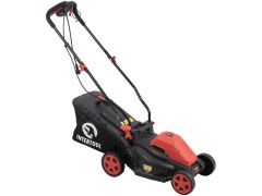 Газонокосарка електрична Intertool WT-2264 | Фото 1