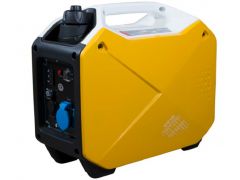 Бензиновый генератор ITC Power GG18I 1500/1800 W