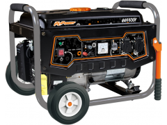 ITC POWER GG3300F 2800/3000 W | Фото 2