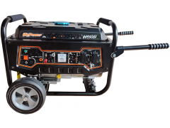 ITC POWER GG3300F 2800/3000 W | Фото 3